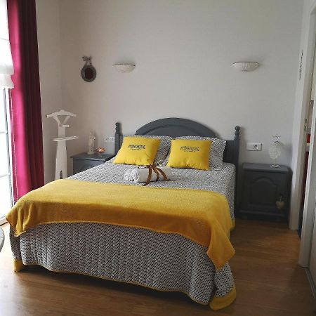 Chambres D'Hotes La Rose Des Sables Les Herbiers Dış mekan fotoğraf